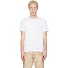 Vivienne Westwood Three-Pack Multicolor Cotton Jersey T-shirts