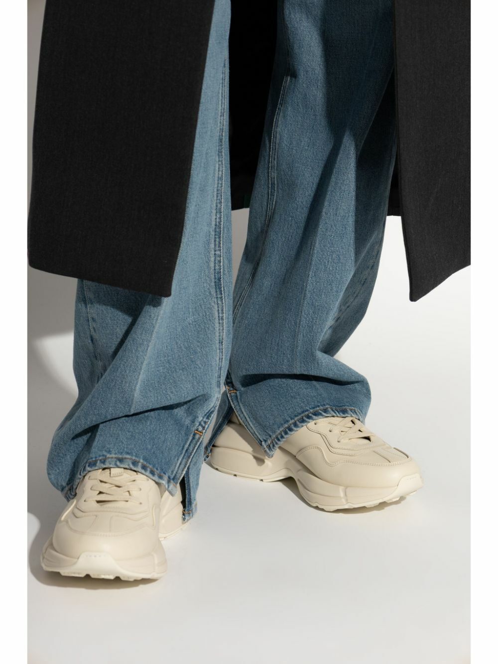 GUCCI - Rython Sneakers Gucci