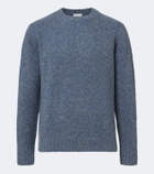 Allude Cashmere sweater