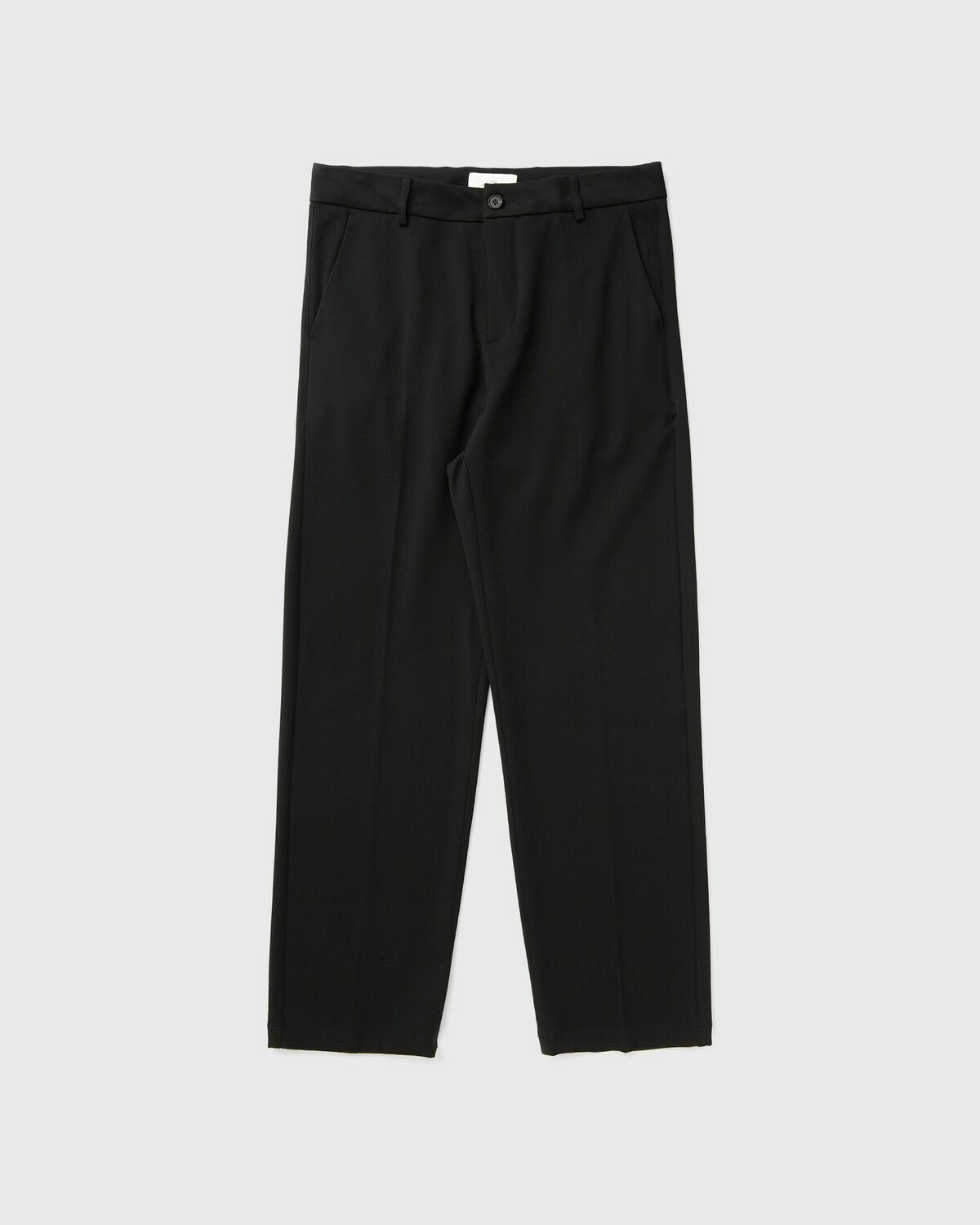 Como Solid Slack Pant