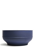 Barrel Bowl in Blue
