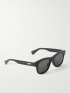 KENZO - Aka D-Frame Acetate Sunglasses