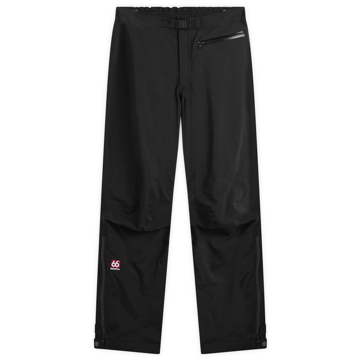 66°North Gray Laugavegur Cargo Pants 66° North