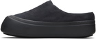 YUME YUME Gray Goofy Slide Loafers
