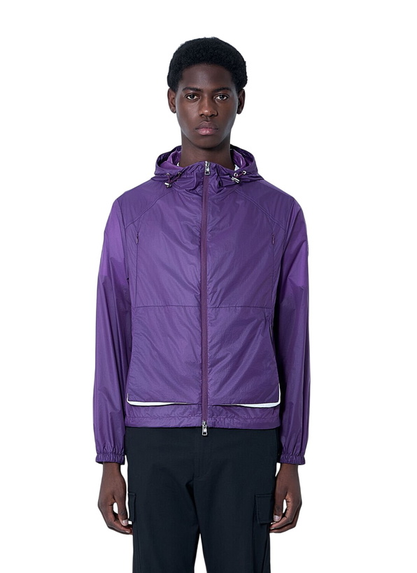 Photo: Moncler Lamo Hooded Jacket