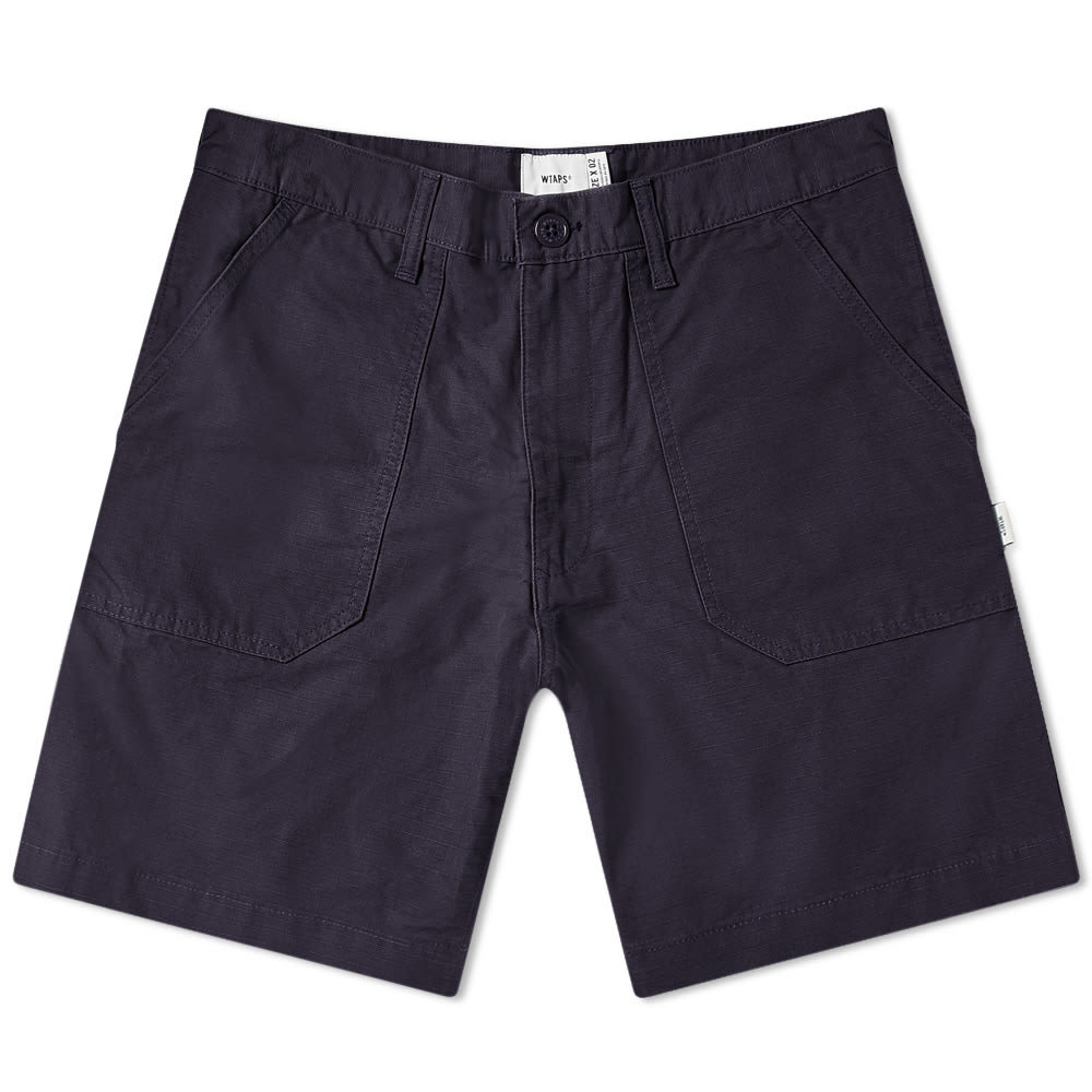 WTAPS Buds Ripstop Short WTAPS