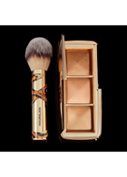 Hourglass Travel Powder Brush Snake