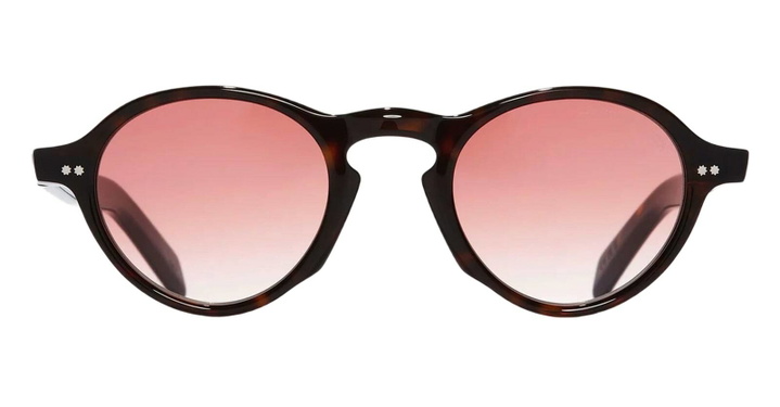 Photo: Cutler and Gross Gr08 - Havana Sunglasses