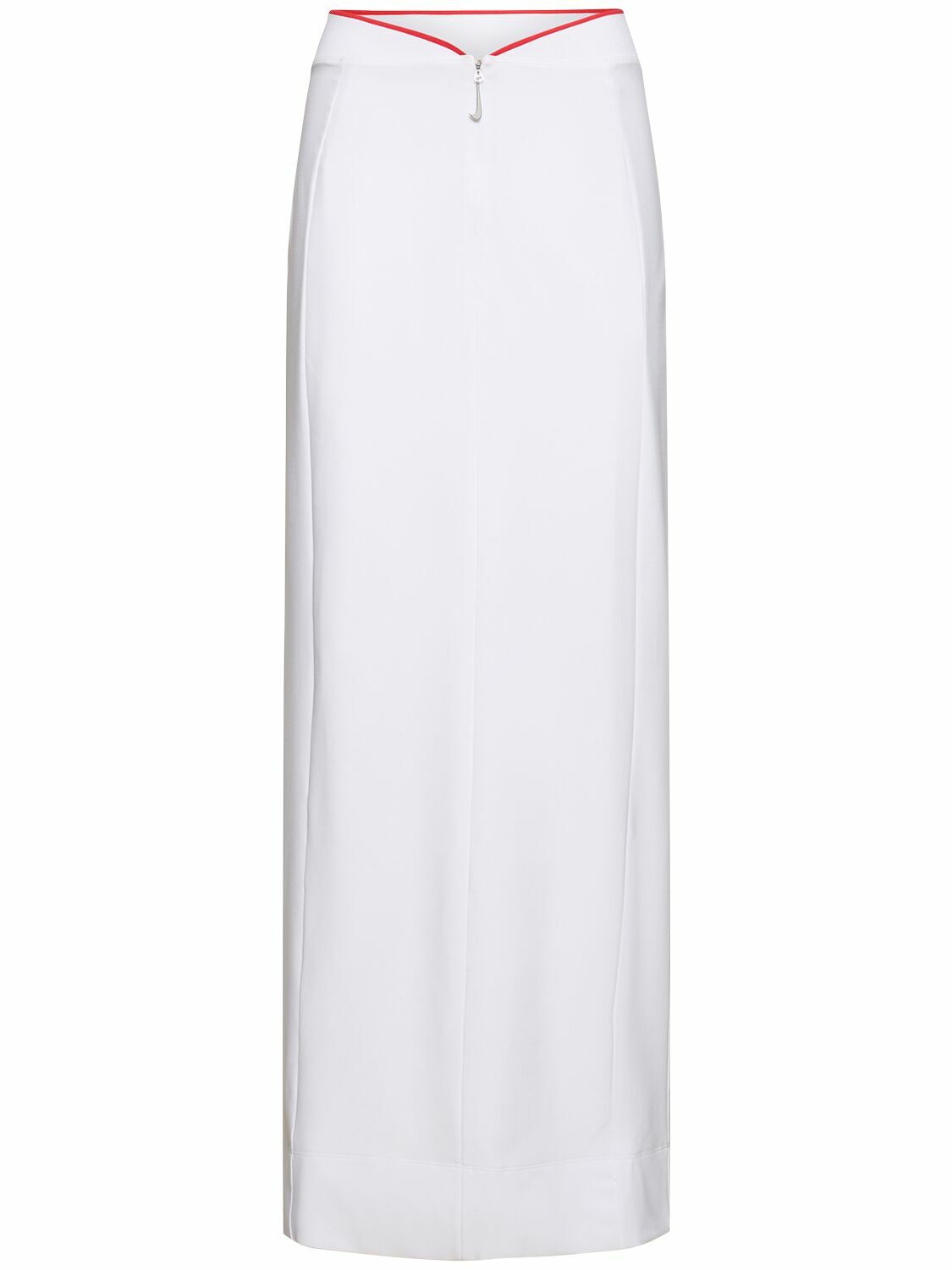 スカート NIKE x JACQUEMUS WMNS NRG DF EU SKIRT NWT Women's Nike X JACQUEMUS NRG Dri-FIT SKIRT Blue DN3235