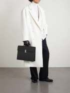 TOM FORD - Full-Grain Leather Briefcase