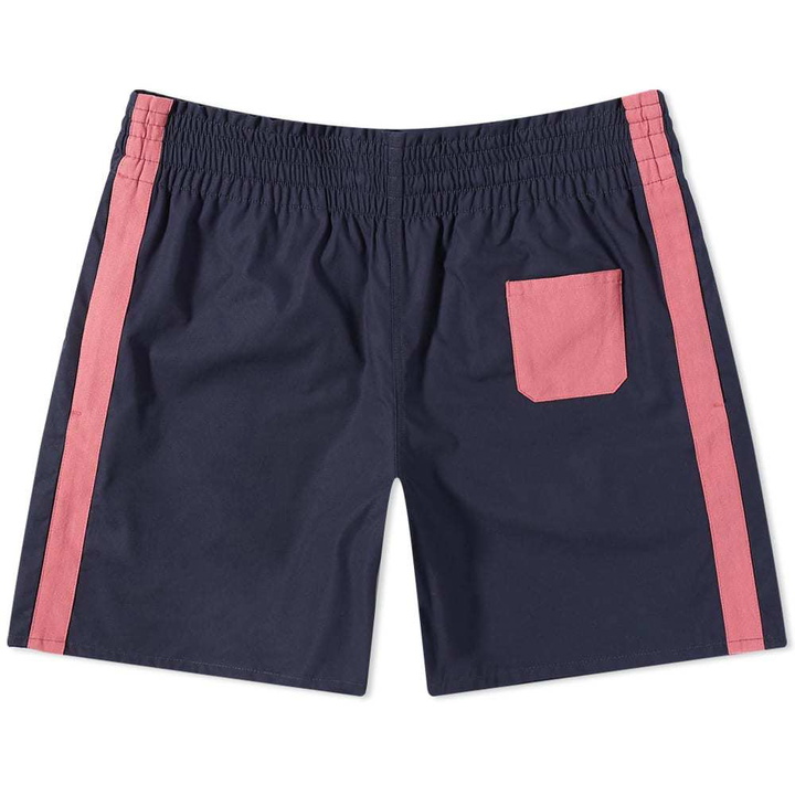 Photo: Acne Studios Rotis Light Short