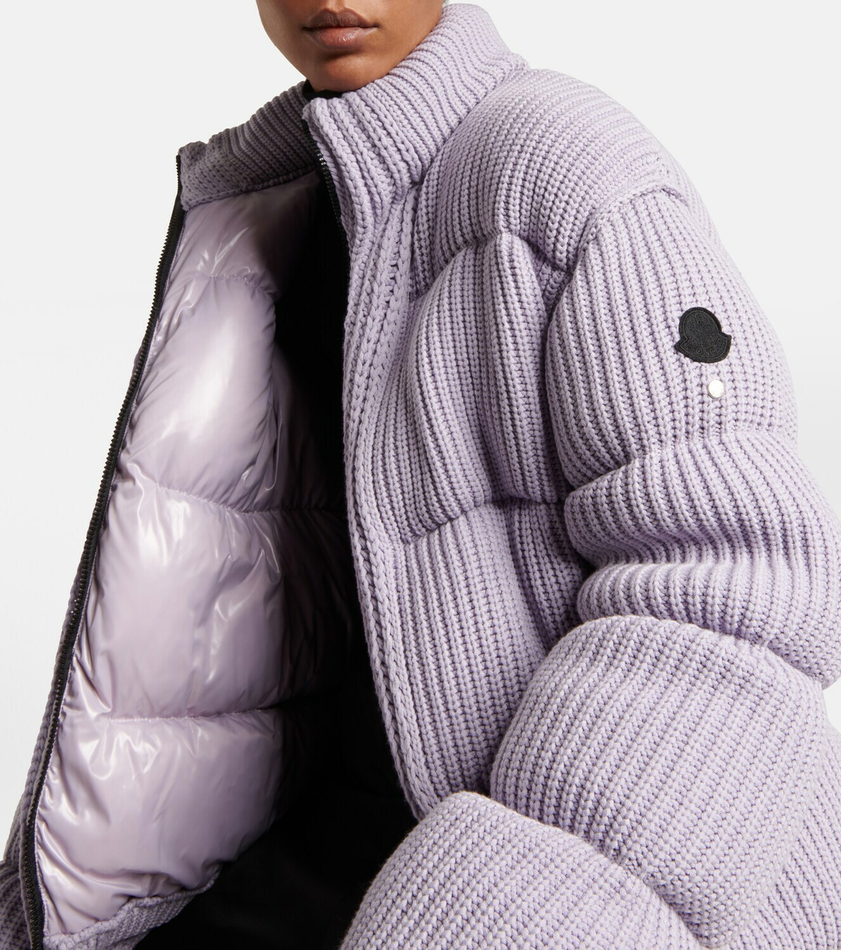ブルゾン Moncler Genius Malek' Down Jacket Moncler Genius - Down jacket Moncler Genius