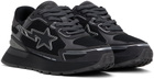 BAPE Black Road STA Express #3 Sneakers