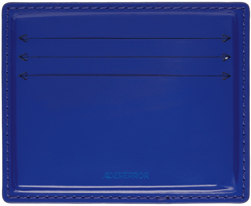 ★関税込★ADERERROR★Tetraight Card holder Product. 119★ ☆関税込☆ADERERROR☆Tetraight Card holder Product. 119