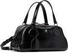 Courrèges Black Friday Bowling Naplack Bag