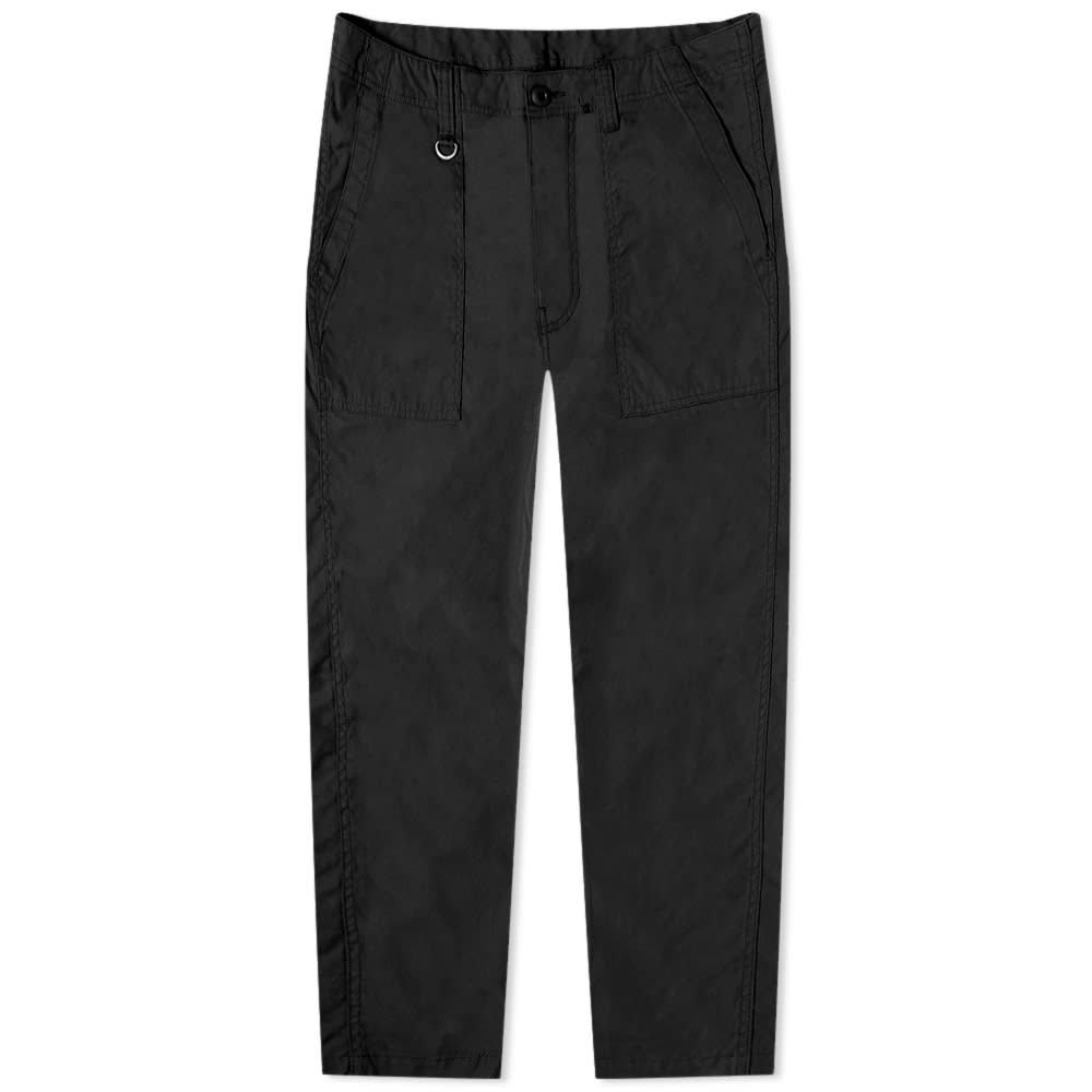 uniform experiment TAPERED FATIGUE PANTS - ワークパンツ/カーゴパンツ