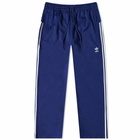 Adidas Men's 3 Stripe 7/8 Pant in Night Sky