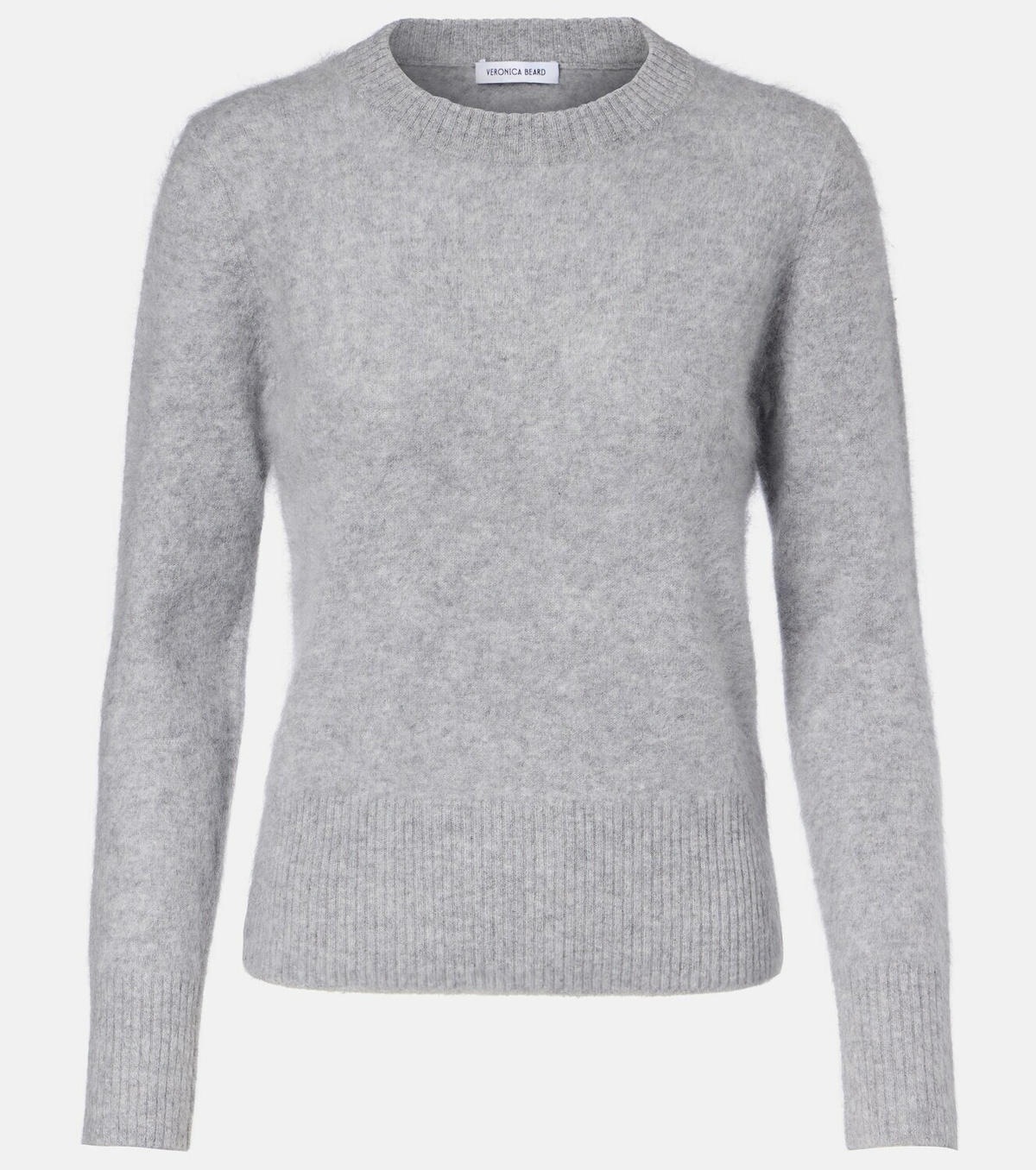 Veronica Beard Pippen cashmere sweater