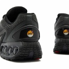 Nike Air Max DN Sneakers in Black/Grey