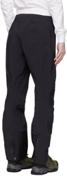 The North Face Black Summit Chamlang Trousers