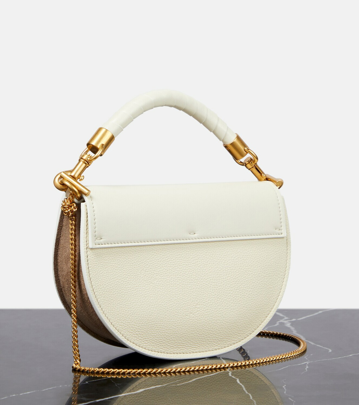 Chloé Marcie Small Handbag main image 0