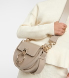 Chloé Tess Small leather shoulder bag