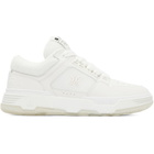 AMIRI White MA-1 Sneakers