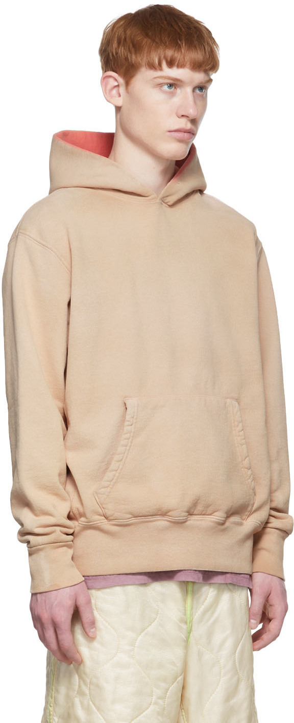 NotSoNormal Pink Last Nights Hoodie