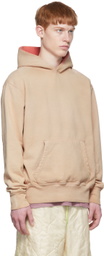 NotSoNormal Pink Last Nights Hoodie