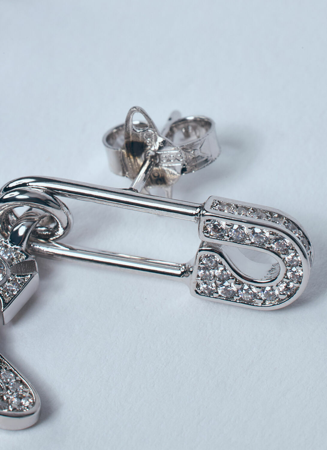 Vivienne Westwood Lucrece Earrings