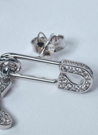 Vivienne Westwood Lucrece Earrings