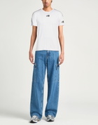 Autry Mens T-shirt in White