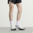 Nike Men's Pegasus 42 Sneaker in Summit White/Photon Dust/Black