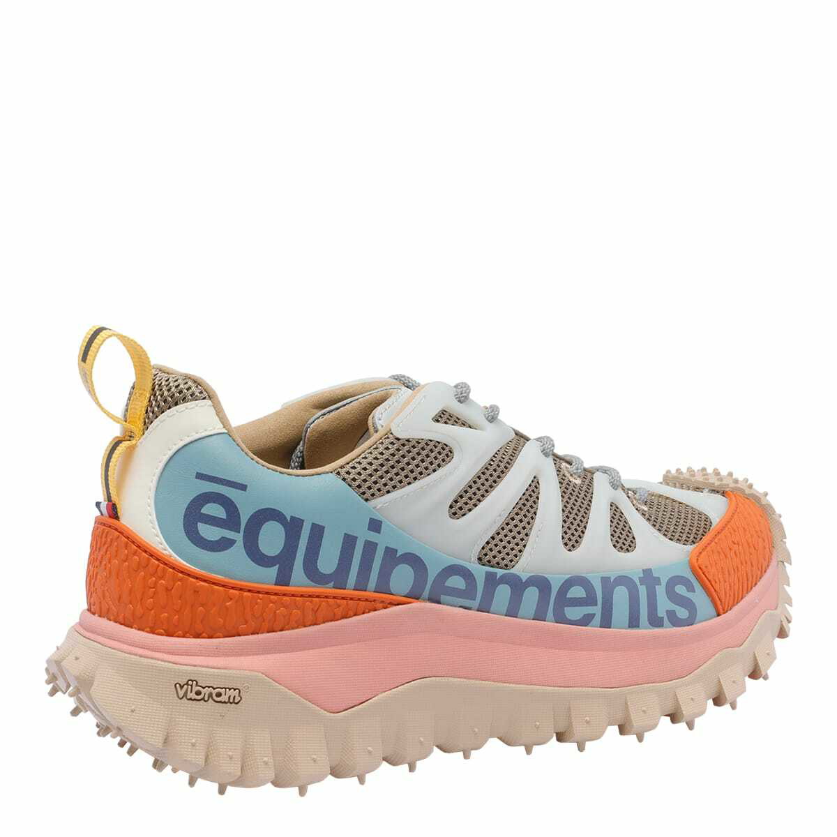 Moncler Trailgrip Amoeba By Salehe Bembury Sneakers Moncler