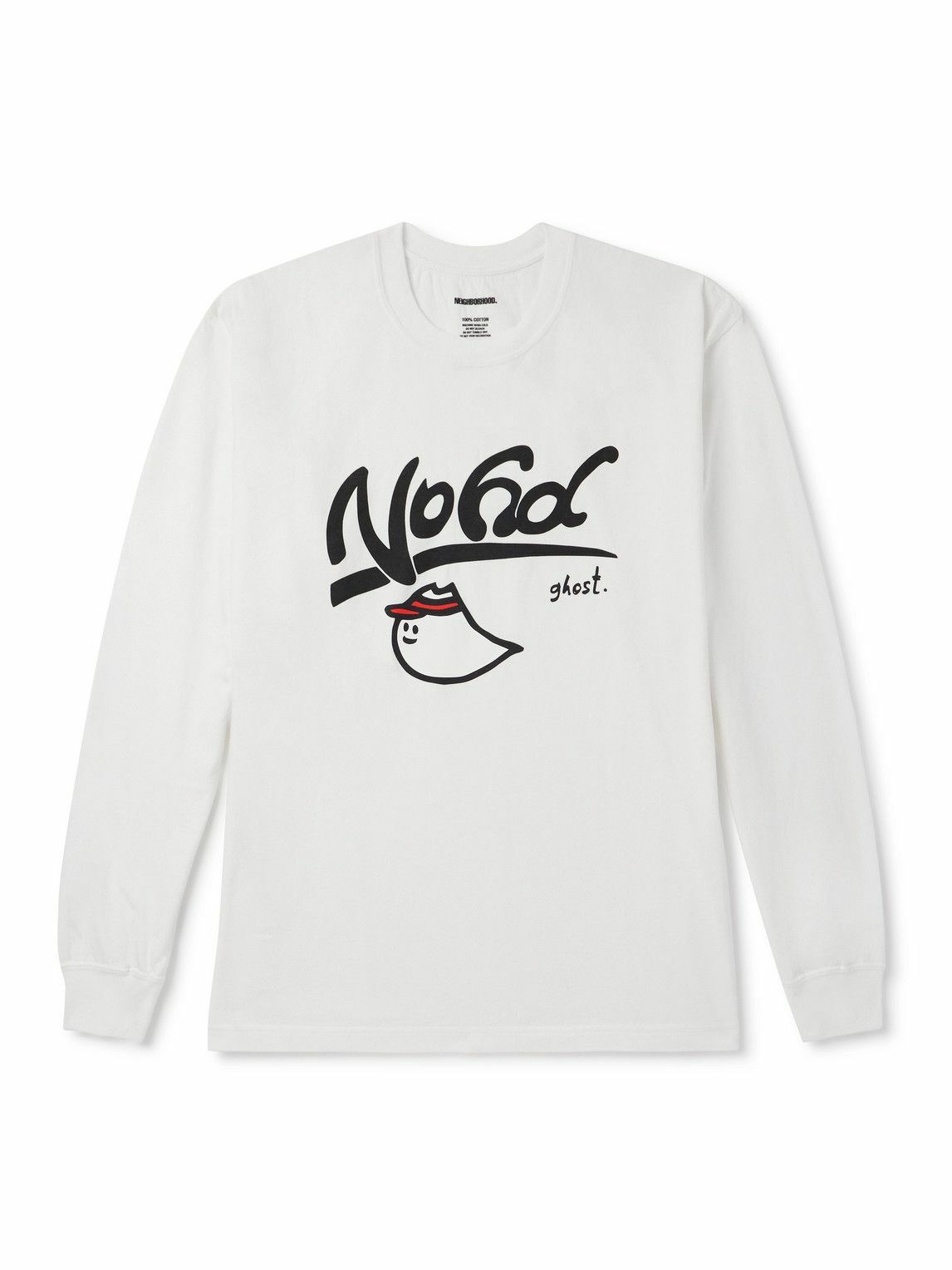 NEIGHBORHOOD × JEFF DECKER NEIGHBORHOOD and Jeff Decker twist classic pieces in their