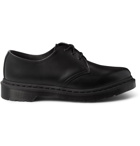 Dr. Martens - Mono Leather Derby Shoes - Black