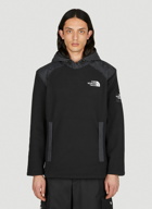 The North Face - Convin Microfleece Hooded Jacket in Black