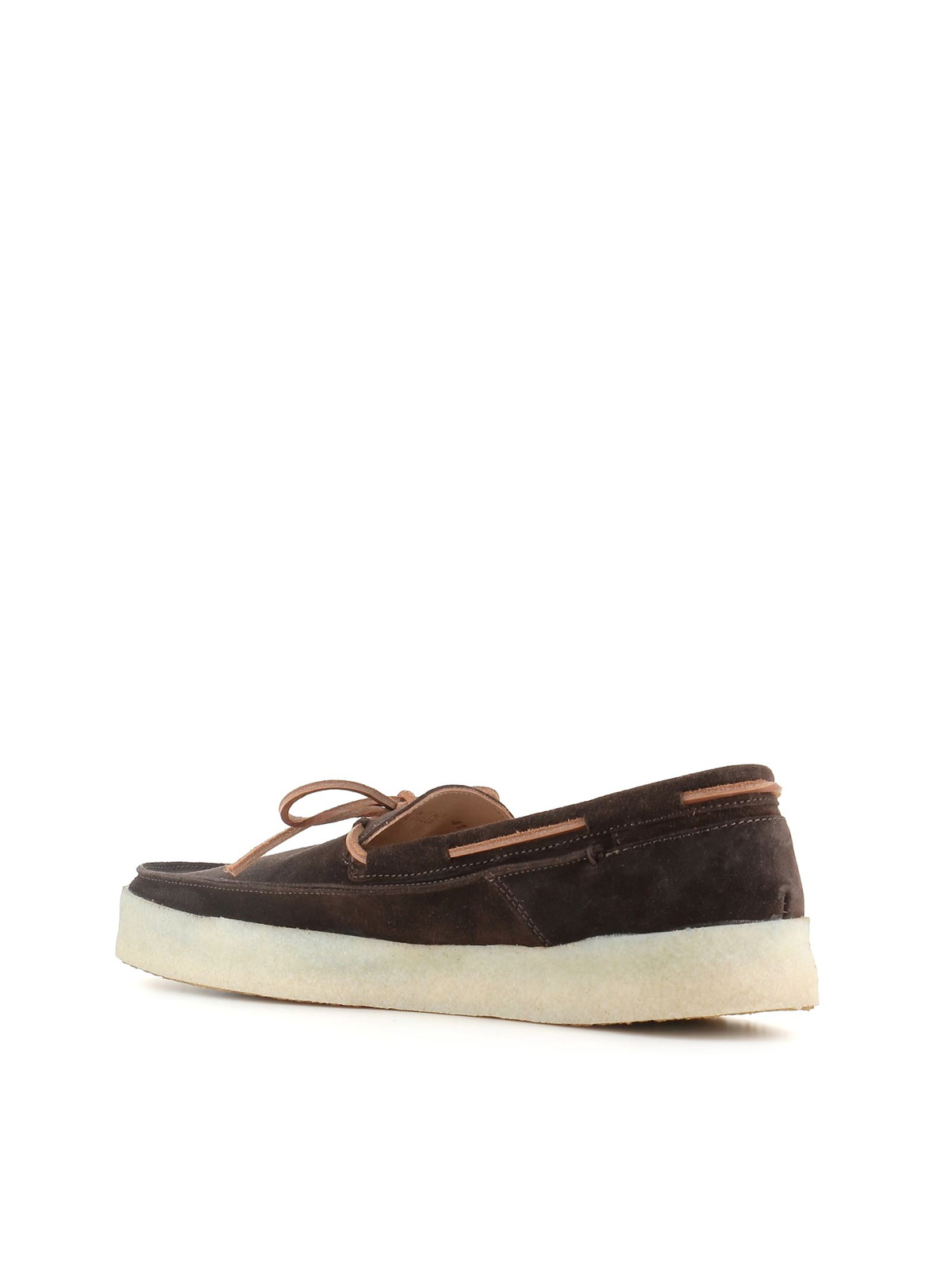 Astorflex Boat Loafer Hestaflex