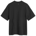 AMI Paris T-Shirt in Black