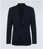 Dolce&Gabbana Embroidered blazer