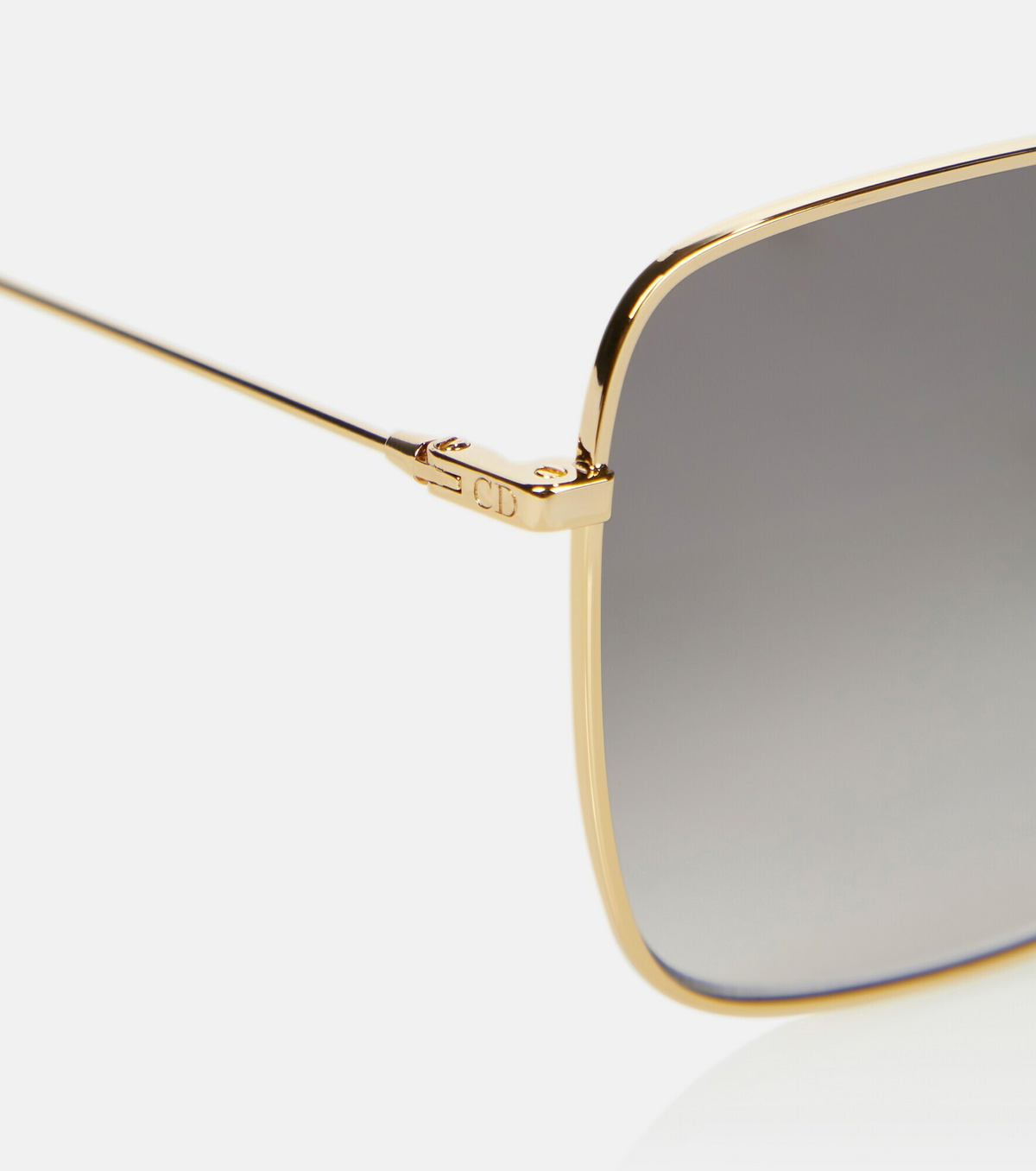 Dior Eyewear - DiorStellaire SU square sunglasses Dior Eyewear