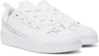 adidas Originals White Adi2000 Sneakers