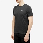 Montane Men's Dart T-Shirt in Black