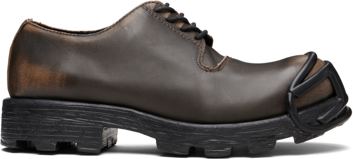 Photo: Diesel Brown D-Hammer So D Derbys