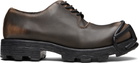 Diesel Brown D-Hammer So D Derbys