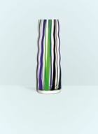 LSA International Tall Folk Vase