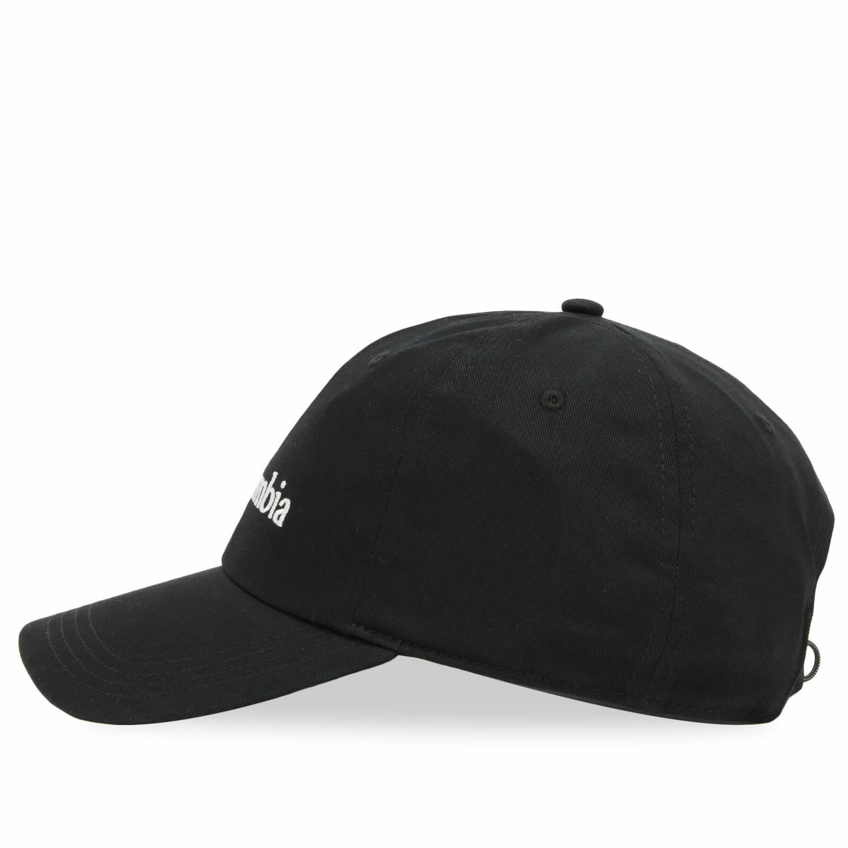 Columbia Men's Provisions™ Ball Cap in Black 