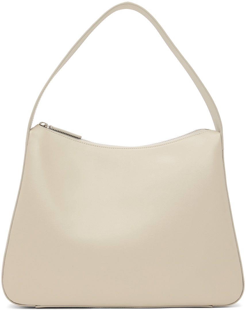 Nothing R Pouch Bags Nothing Written Beige Ferry Bag NOTHING WRITTEN