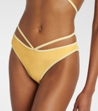 Simkhai Emmalynn bikini bottoms