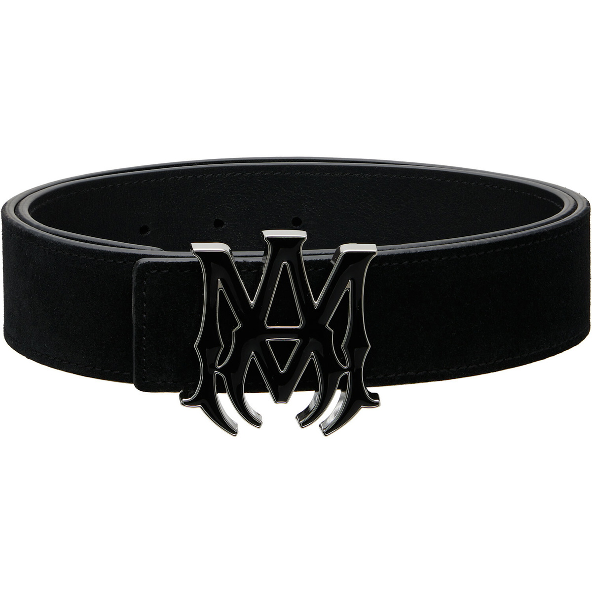 AMIRI 2cm Ma Chain Belt Amiri
